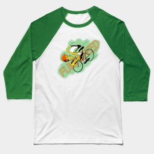 Full Speed Baseball T-Shirt